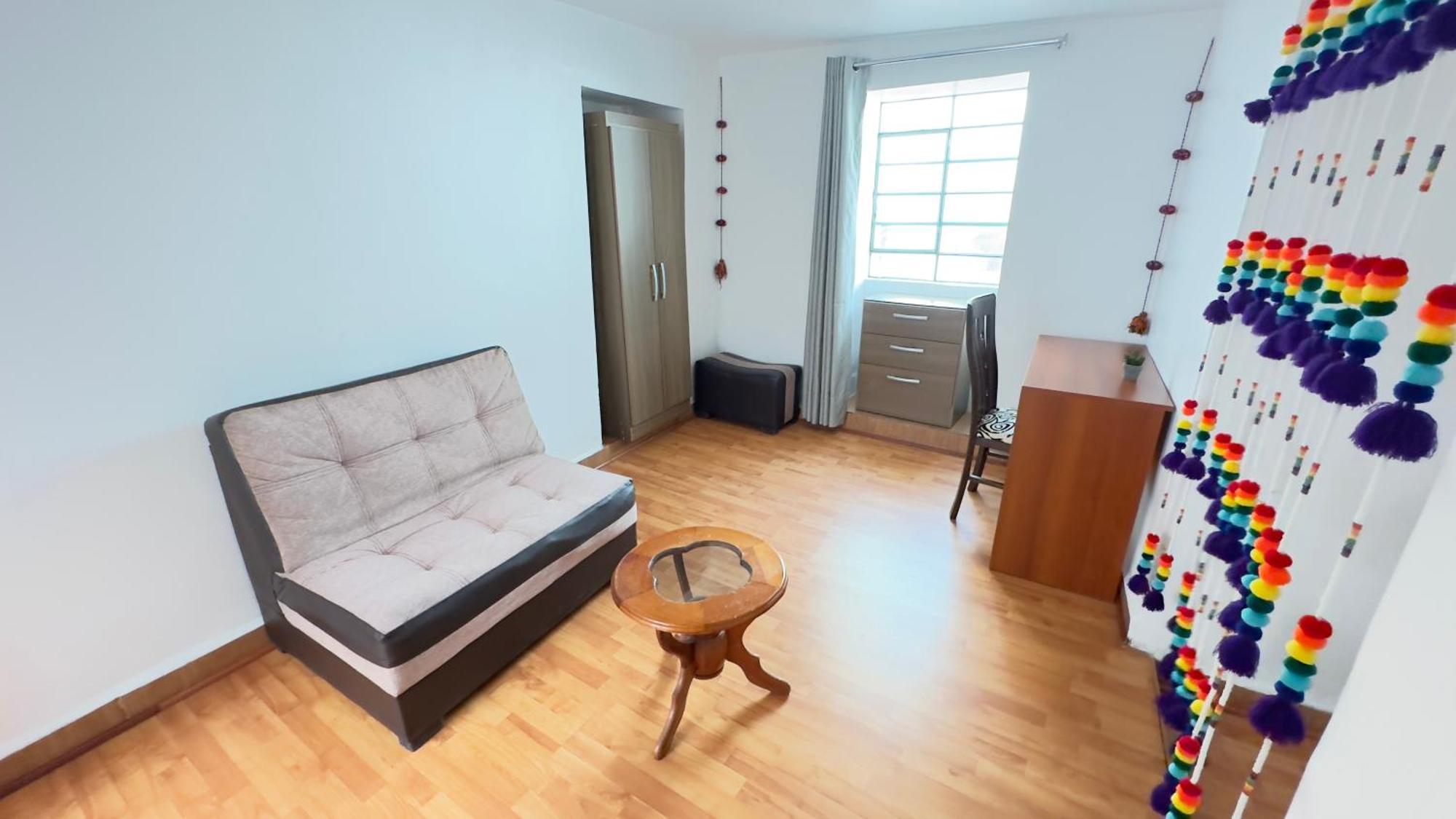 Casona Libertrek Inn Κούζκο Εξωτερικό φωτογραφία