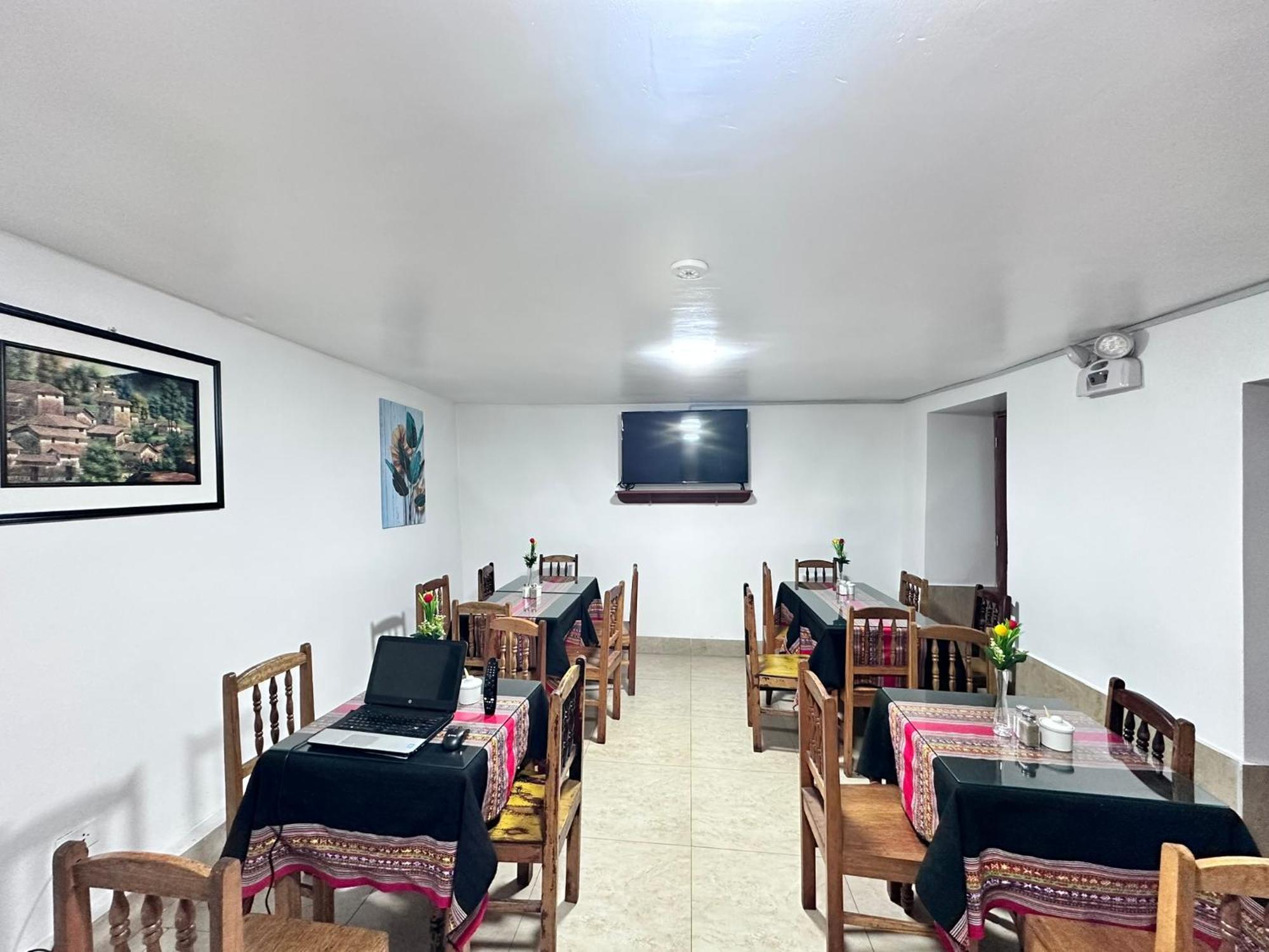 Casona Libertrek Inn Κούζκο Εξωτερικό φωτογραφία